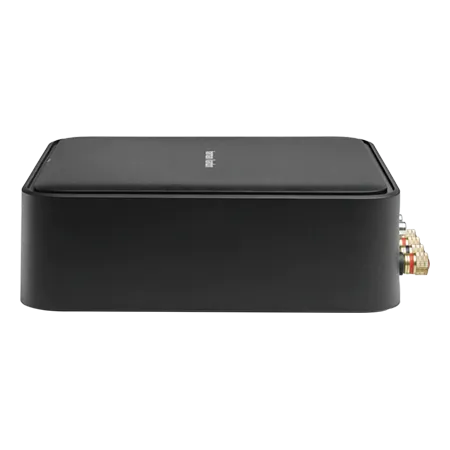 Harman Kardon Citation-Amplifier Citation Amp   Colour  Balck